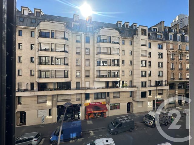 Appartement F3 &agrave; vendre - 3 pi&egrave;ces - 64,85 m2 - Paris - 75019 - ILE-DE-FRANCE