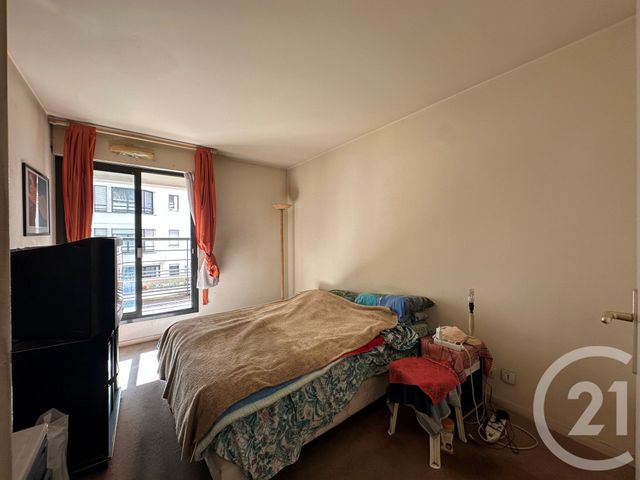 Appartement F3 &agrave; vendre - 3 pi&egrave;ces - 64,85 m2 - Paris - 75019 - ILE-DE-FRANCE