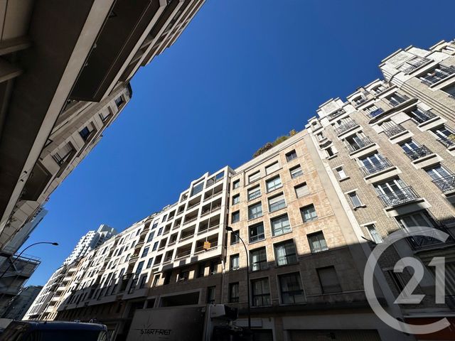 Appartement F3 &agrave; vendre - 3 pi&egrave;ces - 64,85 m2 - Paris - 75019 - ILE-DE-FRANCE