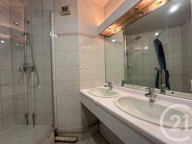 Appartement F3 &agrave; vendre - 3 pi&egrave;ces - 64,85 m2 - Paris - 75019 - ILE-DE-FRANCE