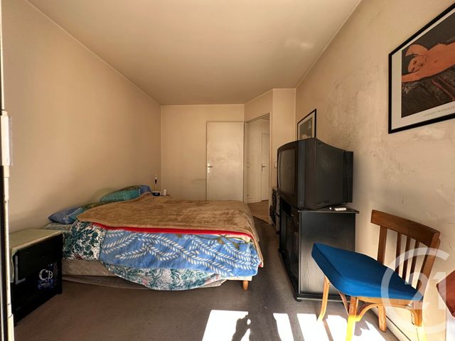 Appartement F3 &agrave; vendre - 3 pi&egrave;ces - 64,85 m2 - Paris - 75019 - ILE-DE-FRANCE