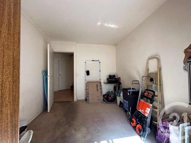 Appartement F3 &agrave; vendre - 3 pi&egrave;ces - 64,85 m2 - Paris - 75019 - ILE-DE-FRANCE