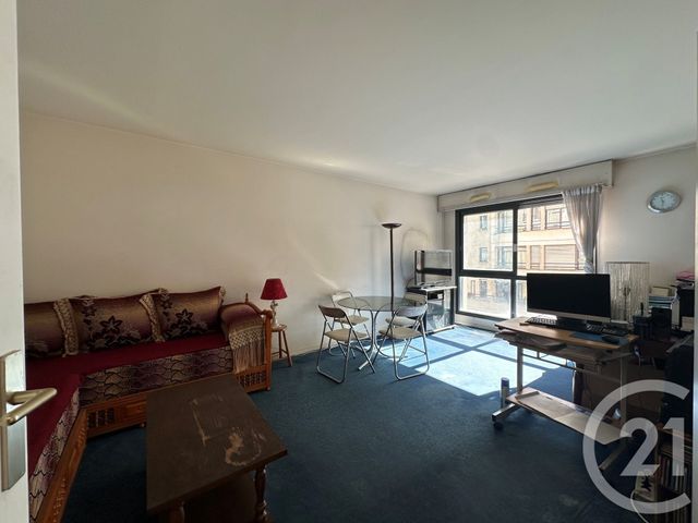 Appartement F3 &agrave; vendre - 3 pi&egrave;ces - 64,85 m2 - Paris - 75019 - ILE-DE-FRANCE