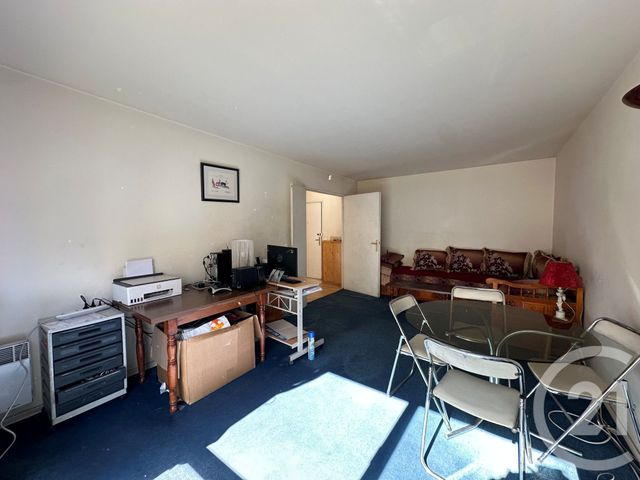 Appartement F3 &agrave; vendre - 3 pi&egrave;ces - 64,85 m2 - Paris - 75019 - ILE-DE-FRANCE