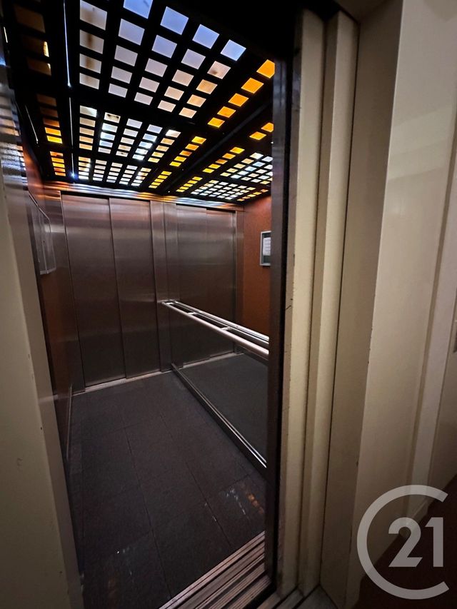 Appartement F3 &agrave; vendre - 3 pi&egrave;ces - 64,85 m2 - Paris - 75019 - ILE-DE-FRANCE