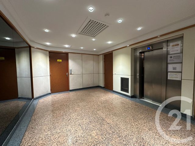 Appartement F3 &agrave; vendre - 3 pi&egrave;ces - 64,85 m2 - Paris - 75019 - ILE-DE-FRANCE