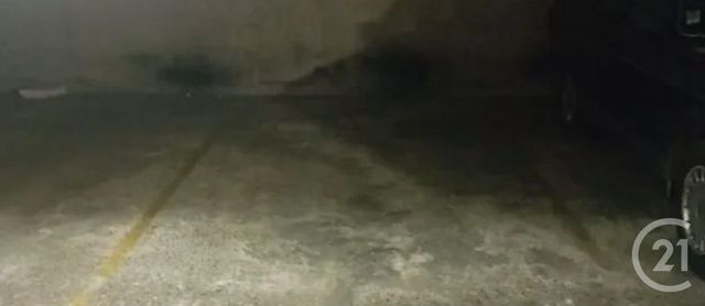 Parking &agrave; vendre - 11,13 m2 - Paris - 75010 - ILE-DE-FRANCE