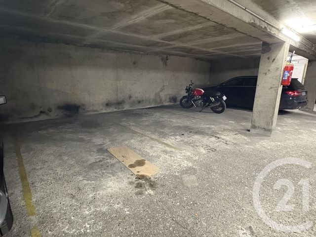 Parking &agrave; vendre - 11,13 m2 - Paris - 75010 - ILE-DE-FRANCE