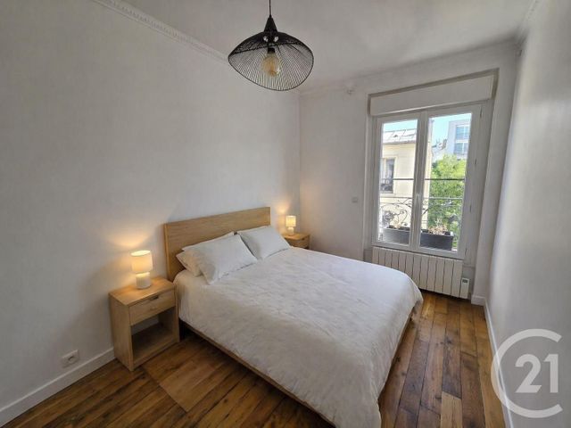 Appartement F2 &agrave; louer - 2 pi&egrave;ces - 31,73 m2 - Paris - 75019 - ILE-DE-FRANCE
