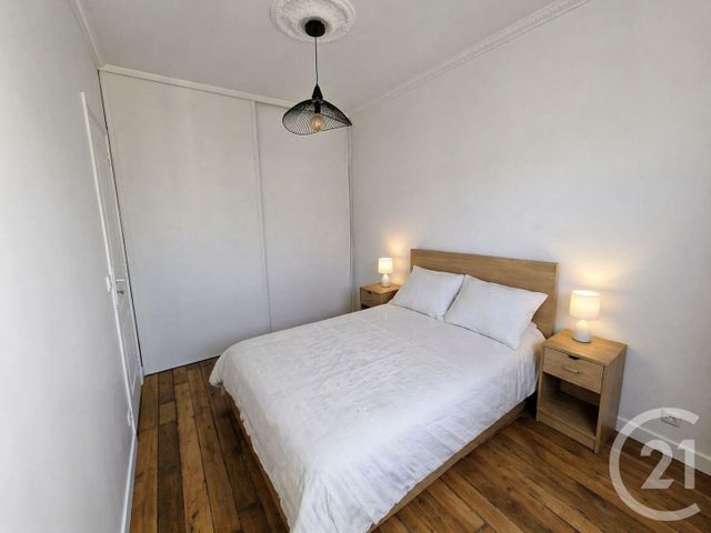 Appartement F2 &agrave; louer - 2 pi&egrave;ces - 31,73 m2 - Paris - 75019 - ILE-DE-FRANCE