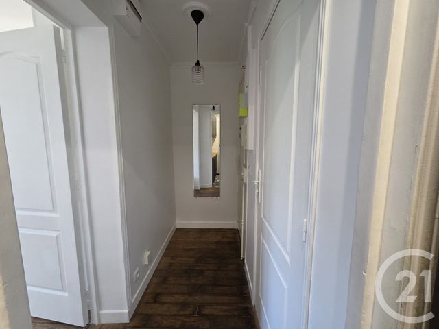 Appartement F2 &agrave; louer - 2 pi&egrave;ces - 31,73 m2 - Paris - 75019 - ILE-DE-FRANCE