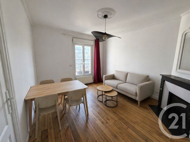 Appartement F2 à louer PARIS