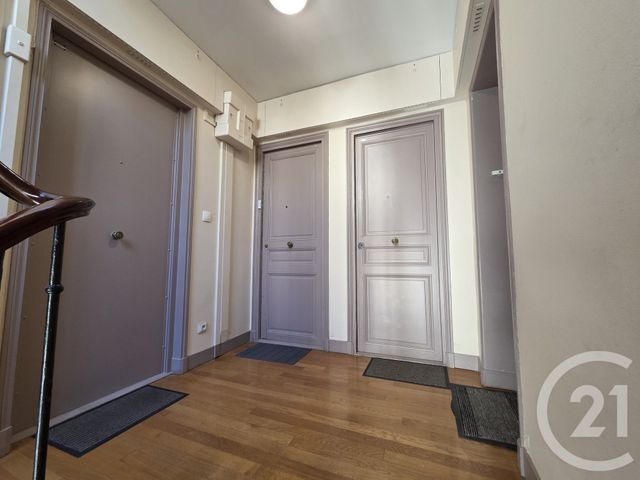 Appartement F2 &agrave; louer - 2 pi&egrave;ces - 31,73 m2 - Paris - 75019 - ILE-DE-FRANCE