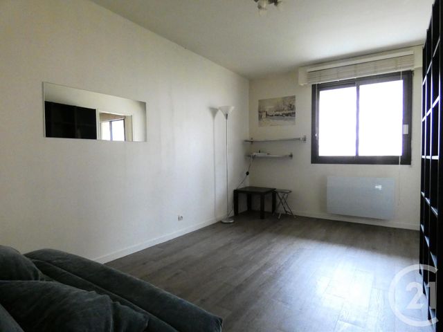 Appartement F1 &agrave; vendre - 1 pi&egrave;ce - 26,36 m2 - Paris - 75019 - ILE-DE-FRANCE