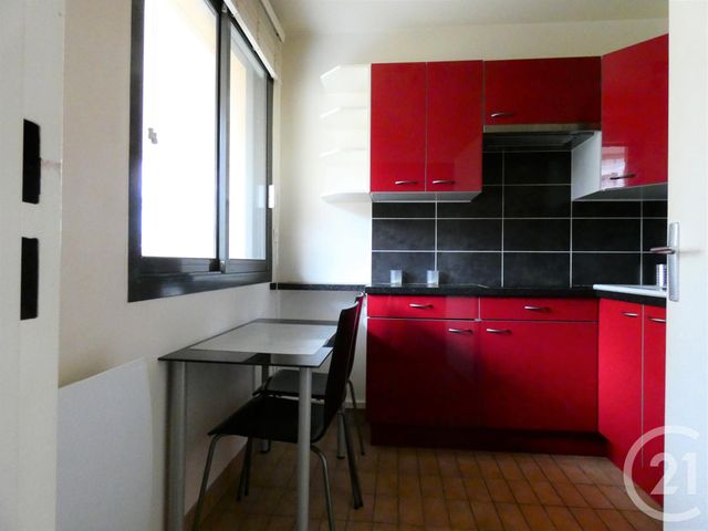 Appartement F1 &agrave; vendre - 1 pi&egrave;ce - 26,36 m2 - Paris - 75019 - ILE-DE-FRANCE