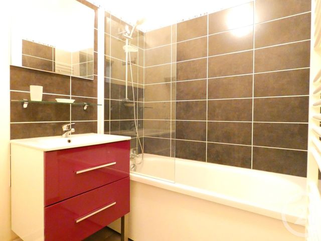 Appartement F1 &agrave; vendre - 1 pi&egrave;ce - 26,36 m2 - Paris - 75019 - ILE-DE-FRANCE