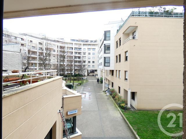 appartement - PARIS - 75019