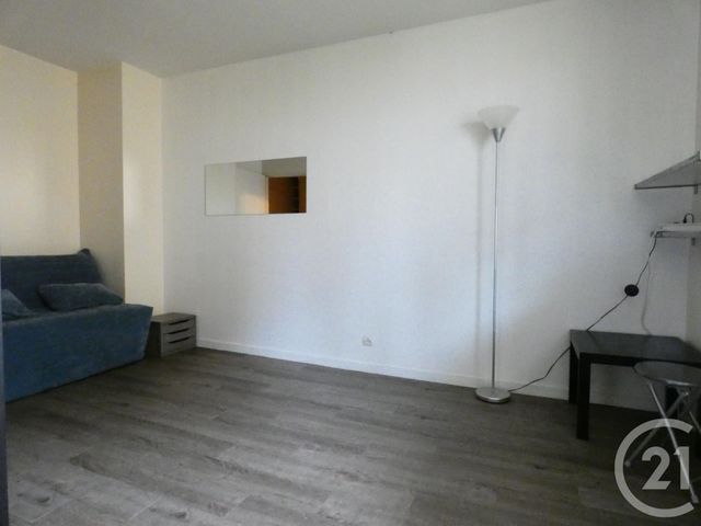Appartement F1 &agrave; vendre - 1 pi&egrave;ce - 26,36 m2 - Paris - 75019 - ILE-DE-FRANCE