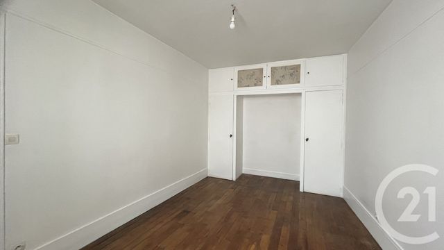 Appartement F2 &agrave; louer - 2 pi&egrave;ces - 46,26 m2 - Paris - 75019 - ILE-DE-FRANCE