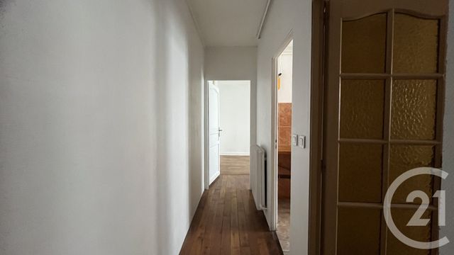Appartement F2 &agrave; louer - 2 pi&egrave;ces - 46,26 m2 - Paris - 75019 - ILE-DE-FRANCE