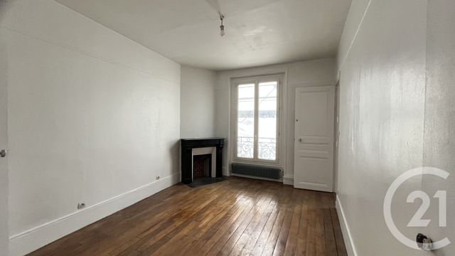 Appartement F2 &agrave; louer - 2 pi&egrave;ces - 46,26 m2 - Paris - 75019 - ILE-DE-FRANCE