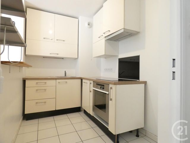 Appartement F3 &agrave; vendre - 3 pi&egrave;ces - 61,31 m2 - Paris - 75019 - ILE-DE-FRANCE