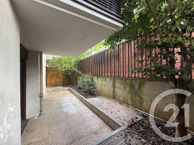 Appartement F3 &agrave; vendre - 3 pi&egrave;ces - 61,31 m2 - Paris - 75019 - ILE-DE-FRANCE