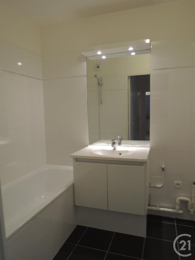 Appartement F3 &agrave; vendre - 3 pi&egrave;ces - 61,31 m2 - Paris - 75019 - ILE-DE-FRANCE
