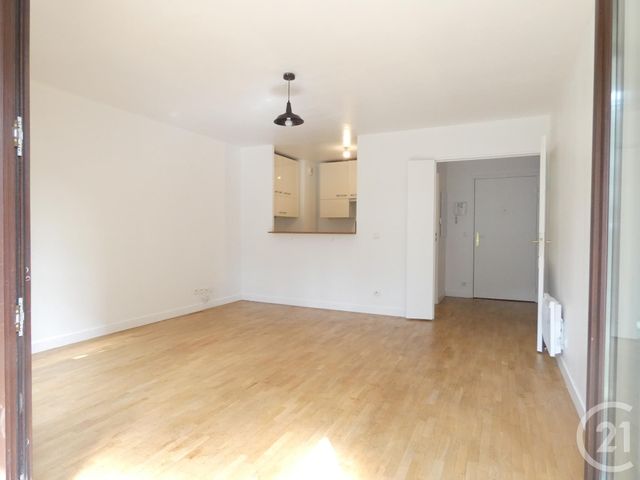 Appartement F3 &agrave; vendre - 3 pi&egrave;ces - 61,31 m2 - Paris - 75019 - ILE-DE-FRANCE