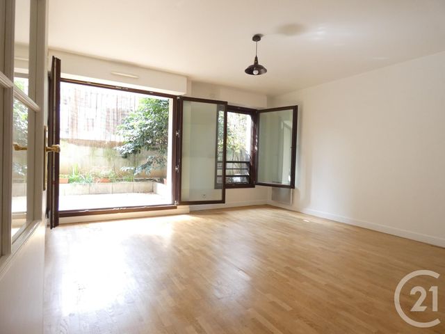 Appartement F3 &agrave; vendre - 3 pi&egrave;ces - 61,31 m2 - Paris - 75019 - ILE-DE-FRANCE