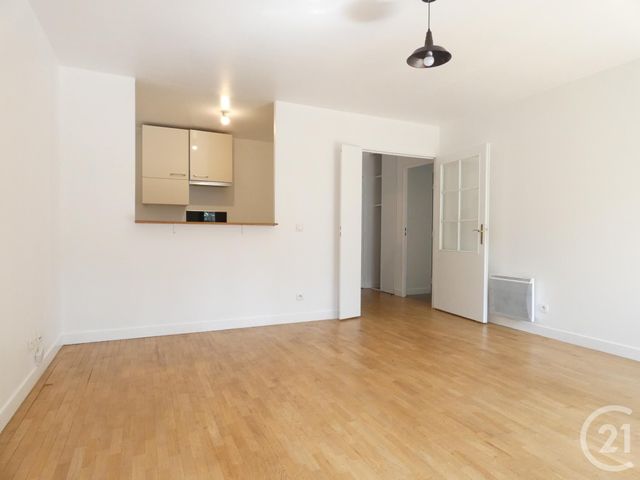 Appartement F3 &agrave; vendre - 3 pi&egrave;ces - 61,31 m2 - Paris - 75019 - ILE-DE-FRANCE