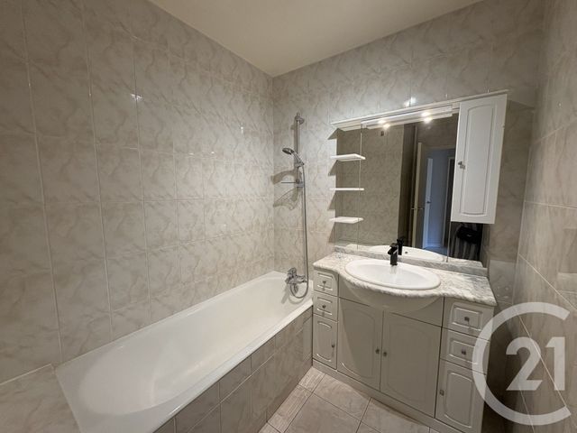 Appartement F2 &agrave; vendre - 2 pi&egrave;ces - 49,60 m2 - Paris - 75019 - ILE-DE-FRANCE