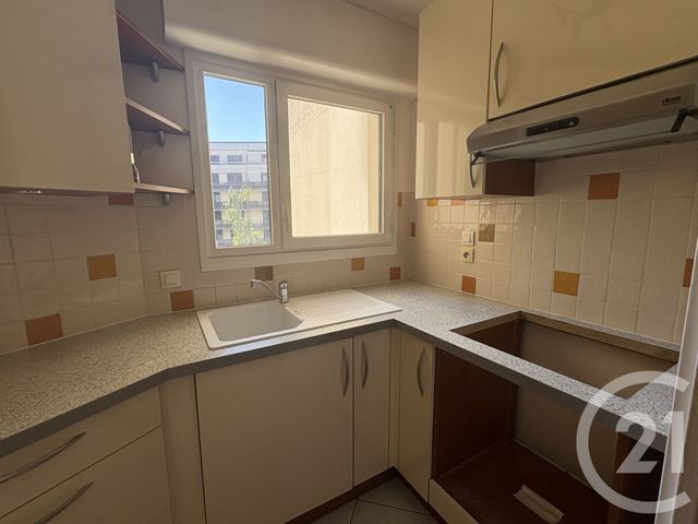 Appartement F2 &agrave; vendre - 2 pi&egrave;ces - 49,60 m2 - Paris - 75019 - ILE-DE-FRANCE
