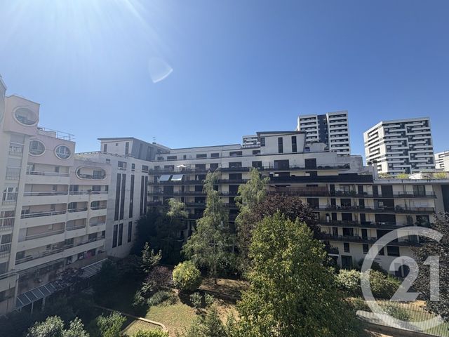 Appartement F2 &agrave; vendre - 2 pi&egrave;ces - 49,60 m2 - Paris - 75019 - ILE-DE-FRANCE