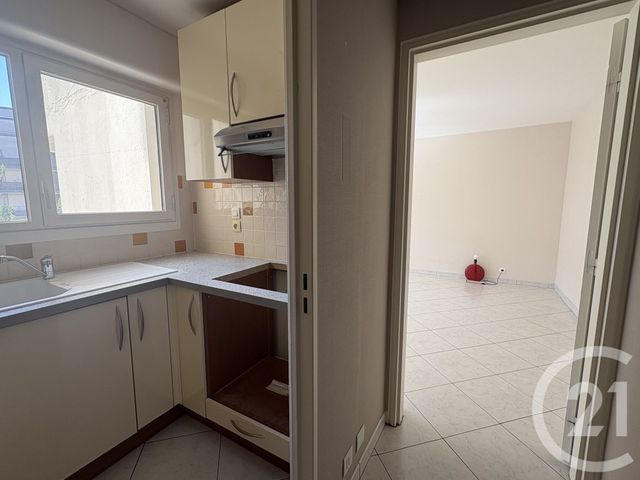 Appartement F2 &agrave; vendre - 2 pi&egrave;ces - 49,60 m2 - Paris - 75019 - ILE-DE-FRANCE