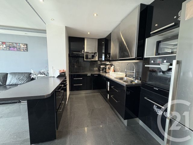 Appartement F4 &agrave; vendre - 4 pi&egrave;ces - 77,14 m2 - Paris - 75019 - ILE-DE-FRANCE