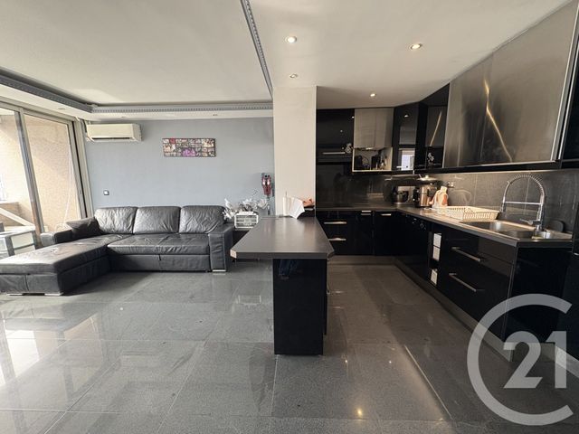 Appartement F4 &agrave; vendre - 4 pi&egrave;ces - 77,14 m2 - Paris - 75019 - ILE-DE-FRANCE