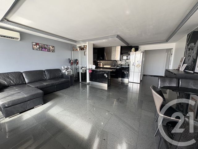 Appartement F4 &agrave; vendre - 4 pi&egrave;ces - 77,14 m2 - Paris - 75019 - ILE-DE-FRANCE
