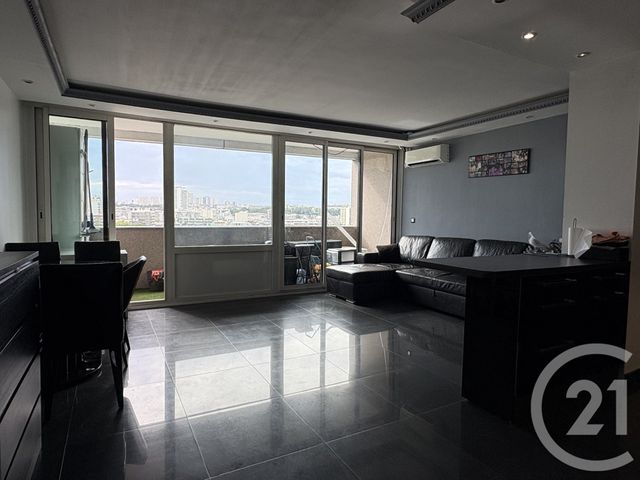 Appartement F4 &agrave; vendre - 4 pi&egrave;ces - 77,14 m2 - Paris - 75019 - ILE-DE-FRANCE