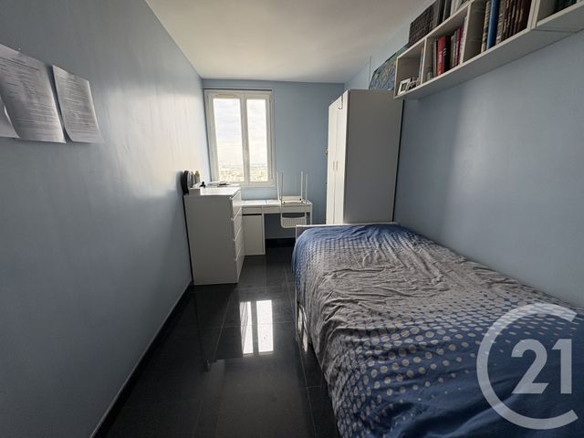 Appartement F4 &agrave; vendre - 4 pi&egrave;ces - 77,14 m2 - Paris - 75019 - ILE-DE-FRANCE