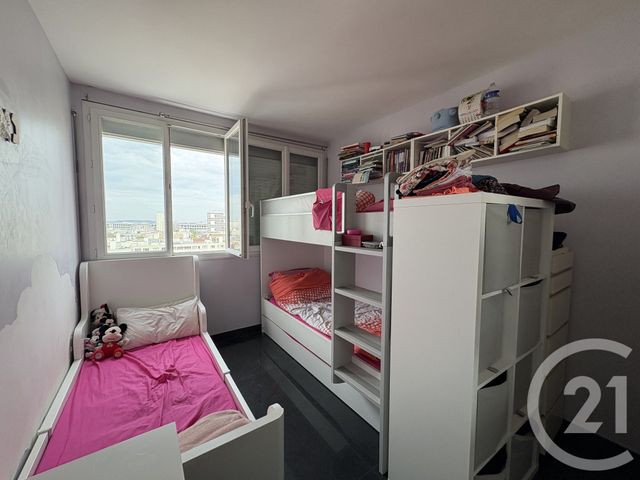 Appartement F4 &agrave; vendre - 4 pi&egrave;ces - 77,14 m2 - Paris - 75019 - ILE-DE-FRANCE