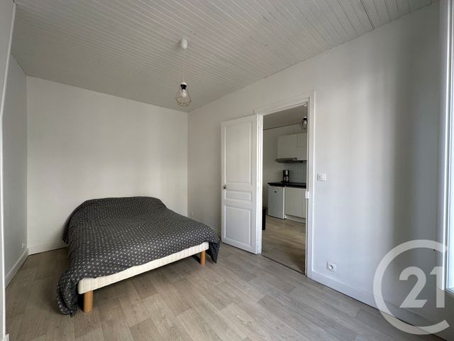 Appartement F2 &agrave; vendre - 2 pi&egrave;ces - 25,51 m2 - Paris - 75019 - ILE-DE-FRANCE