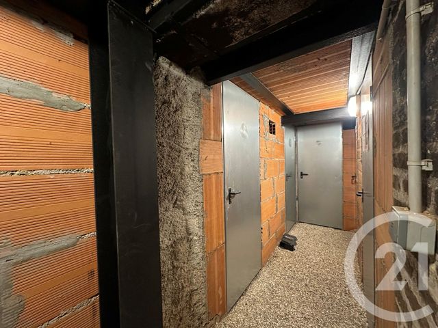 Appartement F2 &agrave; vendre - 2 pi&egrave;ces - 25,51 m2 - Paris - 75019 - ILE-DE-FRANCE