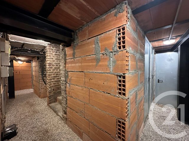 Appartement F2 &agrave; vendre - 2 pi&egrave;ces - 25,51 m2 - Paris - 75019 - ILE-DE-FRANCE