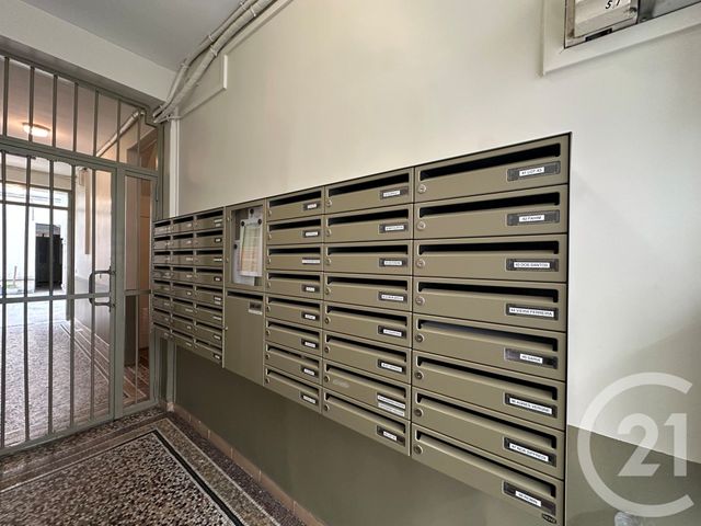 Appartement F2 &agrave; vendre - 2 pi&egrave;ces - 25,51 m2 - Paris - 75019 - ILE-DE-FRANCE