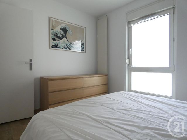 Appartement F3 &agrave; louer - 3 pi&egrave;ces - 70,39 m2 - Paris - 75019 - ILE-DE-FRANCE
