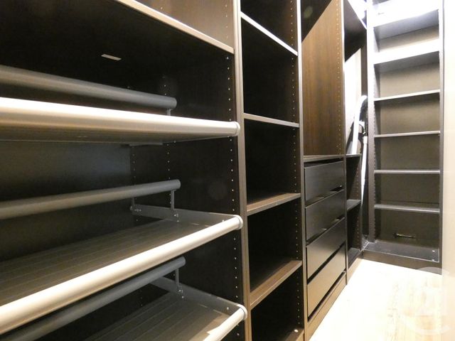 Appartement F3 &agrave; louer - 3 pi&egrave;ces - 70,39 m2 - Paris - 75019 - ILE-DE-FRANCE