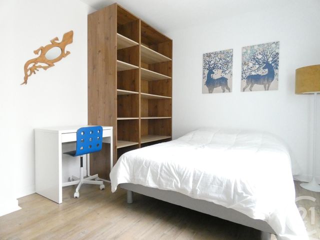 Appartement F3 &agrave; louer - 3 pi&egrave;ces - 70,39 m2 - Paris - 75019 - ILE-DE-FRANCE