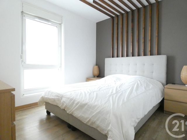 Appartement F3 &agrave; louer - 3 pi&egrave;ces - 70,39 m2 - Paris - 75019 - ILE-DE-FRANCE