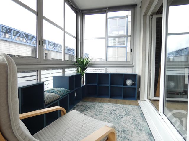 Appartement F3 &agrave; louer - 3 pi&egrave;ces - 70,39 m2 - Paris - 75019 - ILE-DE-FRANCE